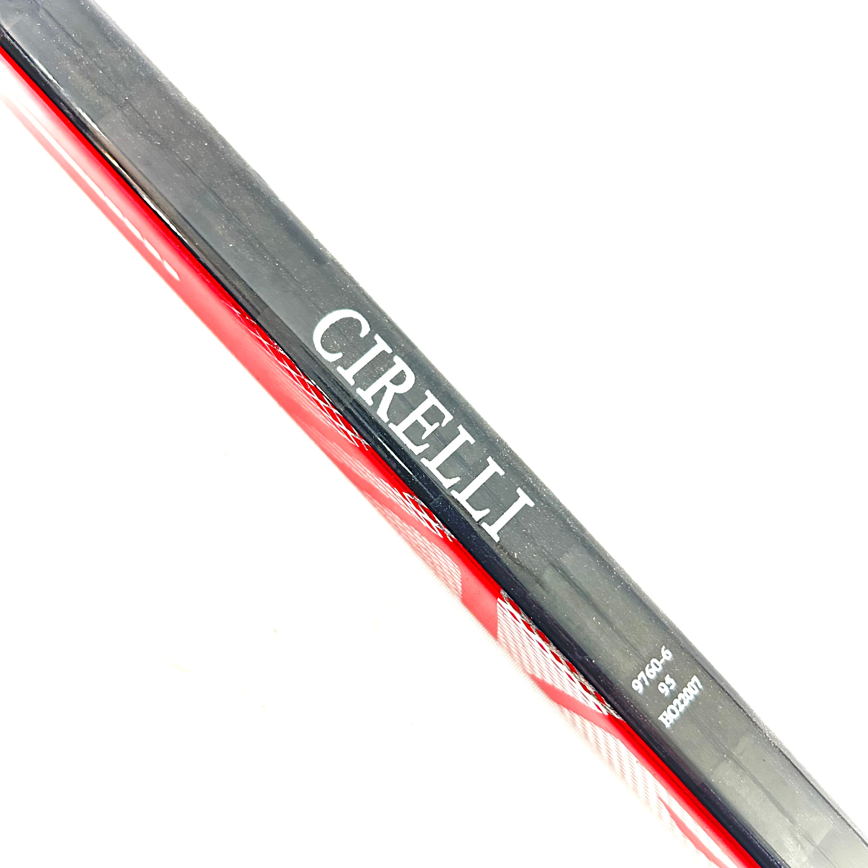 Anthony Cirelli - Bauer AG5NT (LNH)